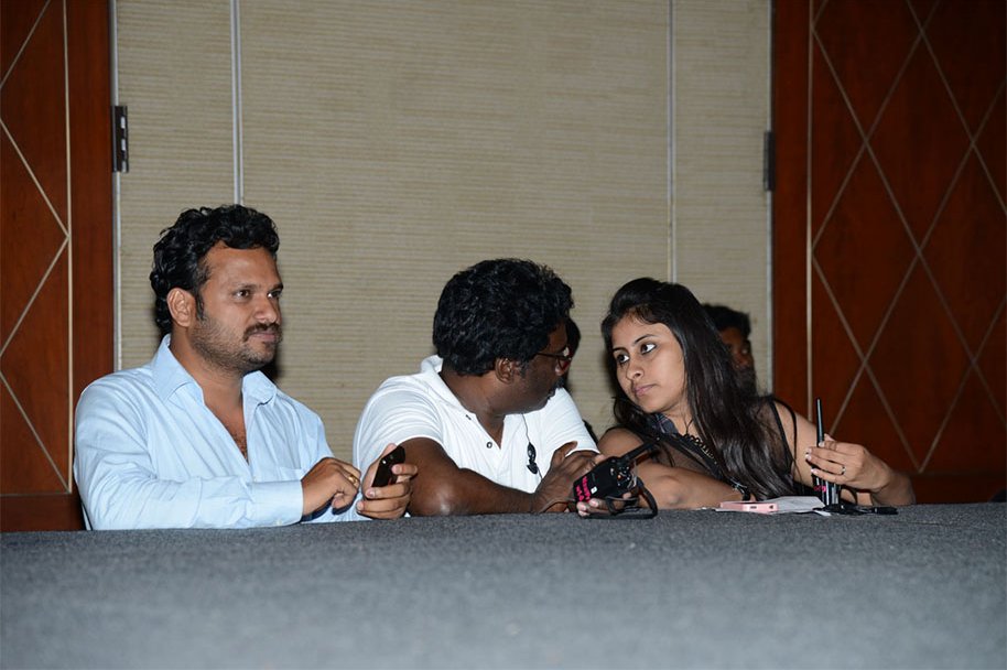 D-for-Dopidi-Audio-Launch